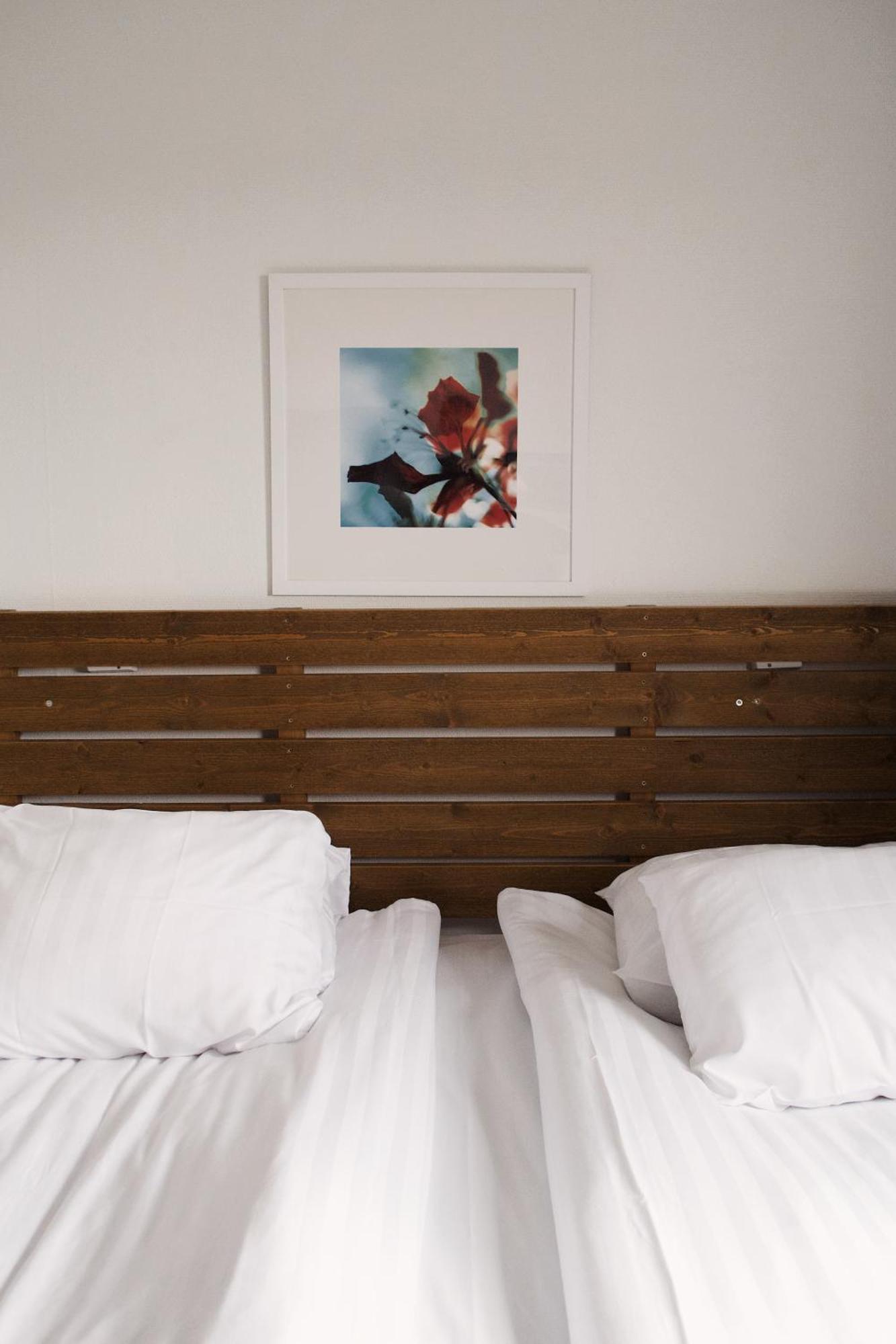 Hotel E-10 By First Kiruna Ngoại thất bức ảnh