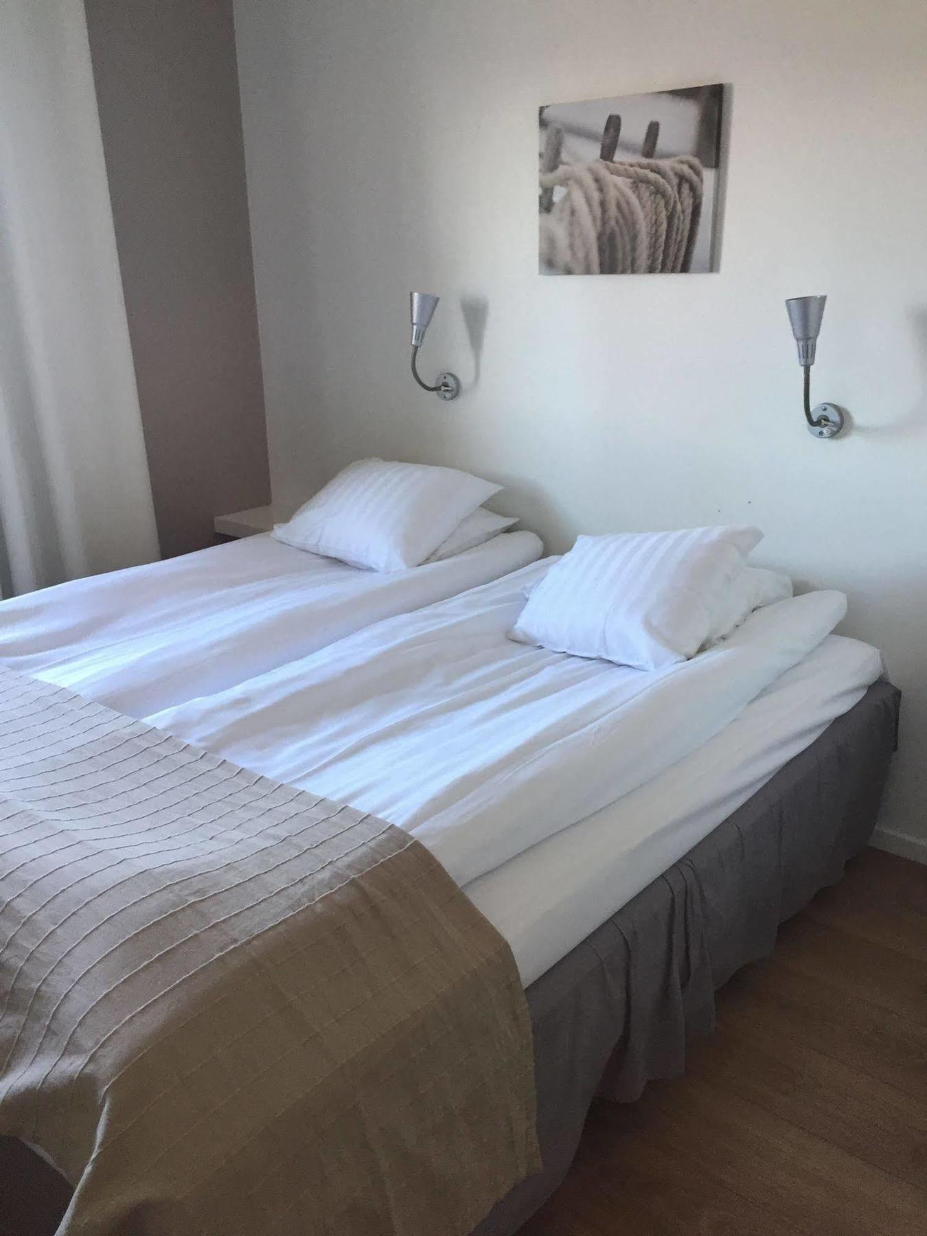 Hotel E-10 By First Kiruna Ngoại thất bức ảnh
